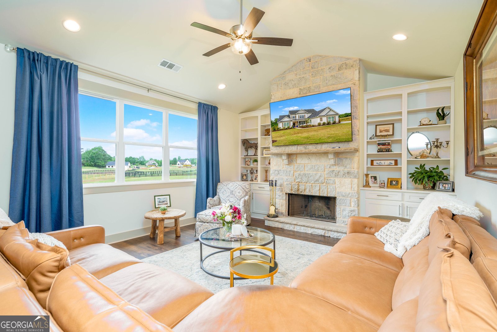 5430 Crow Drive Cumming - Photo 18