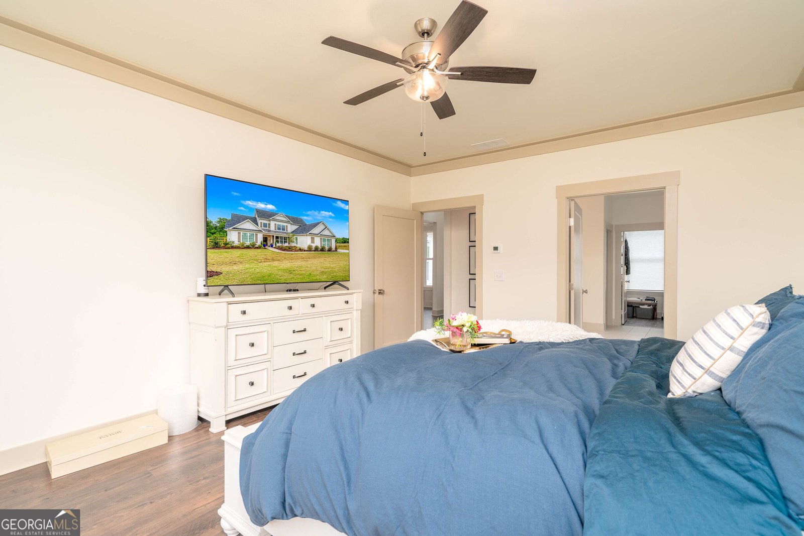 5430 Crow Drive Cumming - Photo 23