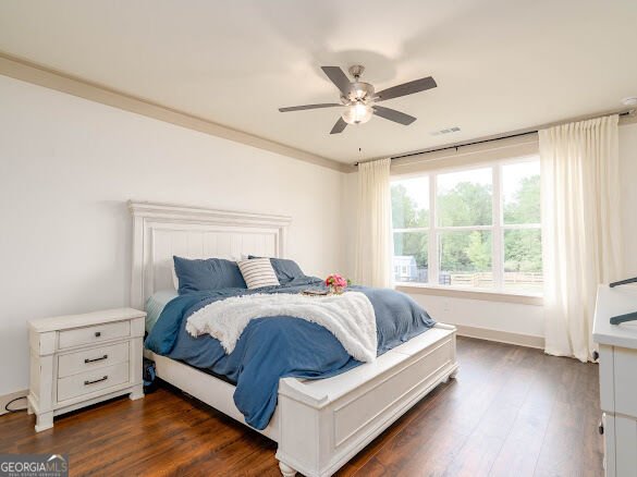 5430 Crow Drive Cumming - Photo 24