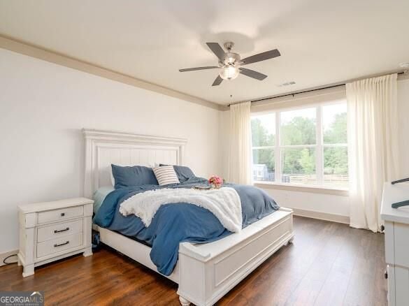 5430 Crow Drive Cumming - Photo 26
