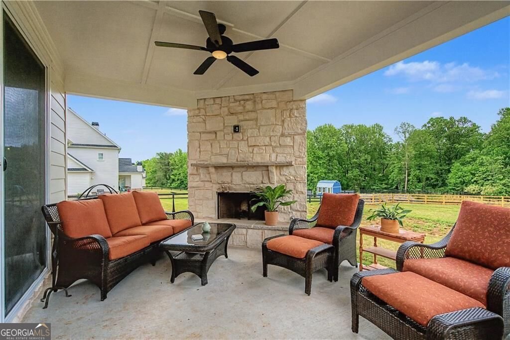 5430 Crow Drive Cumming - Photo 39