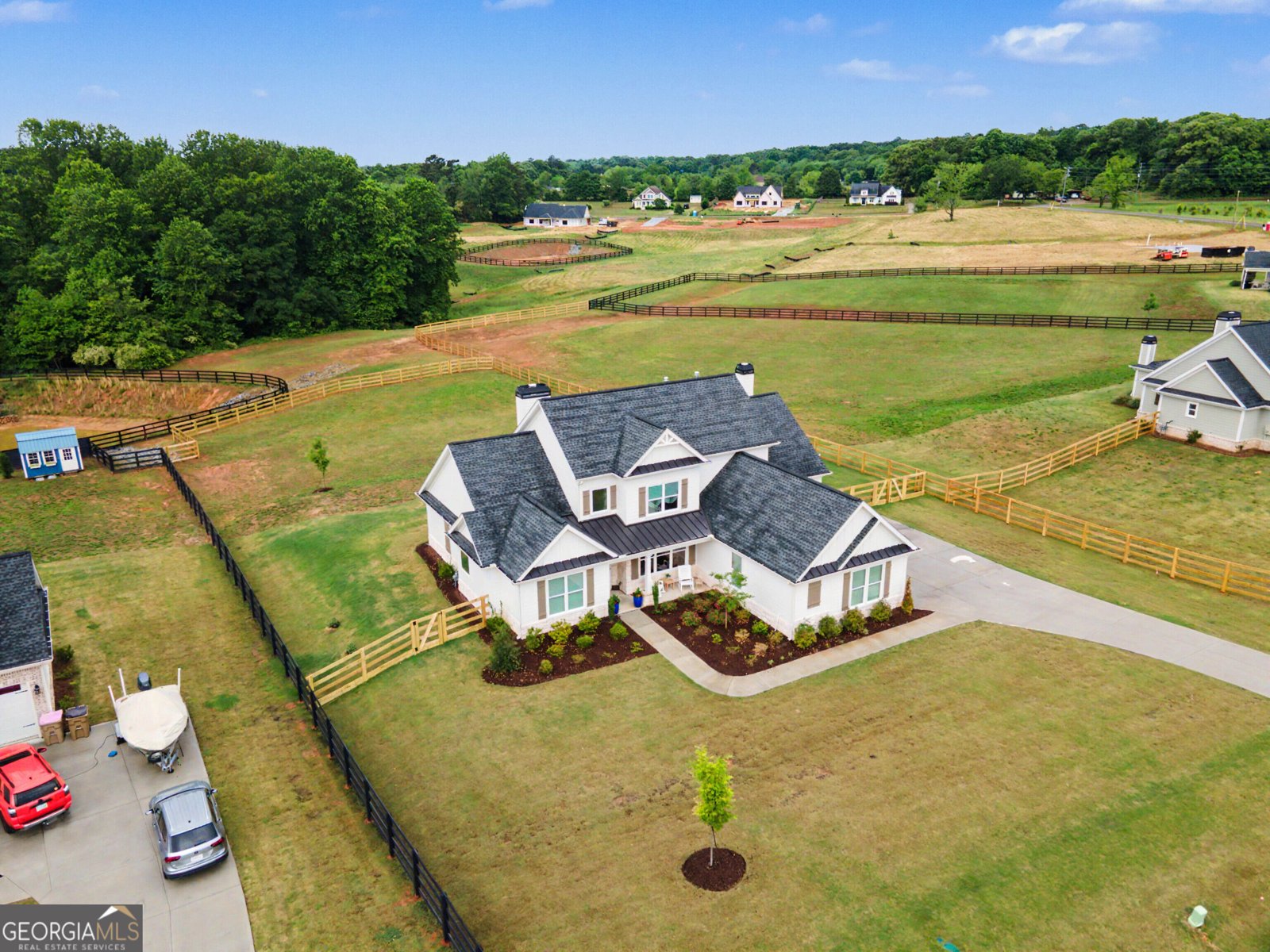 5430 Crow Drive Cumming - Photo 42