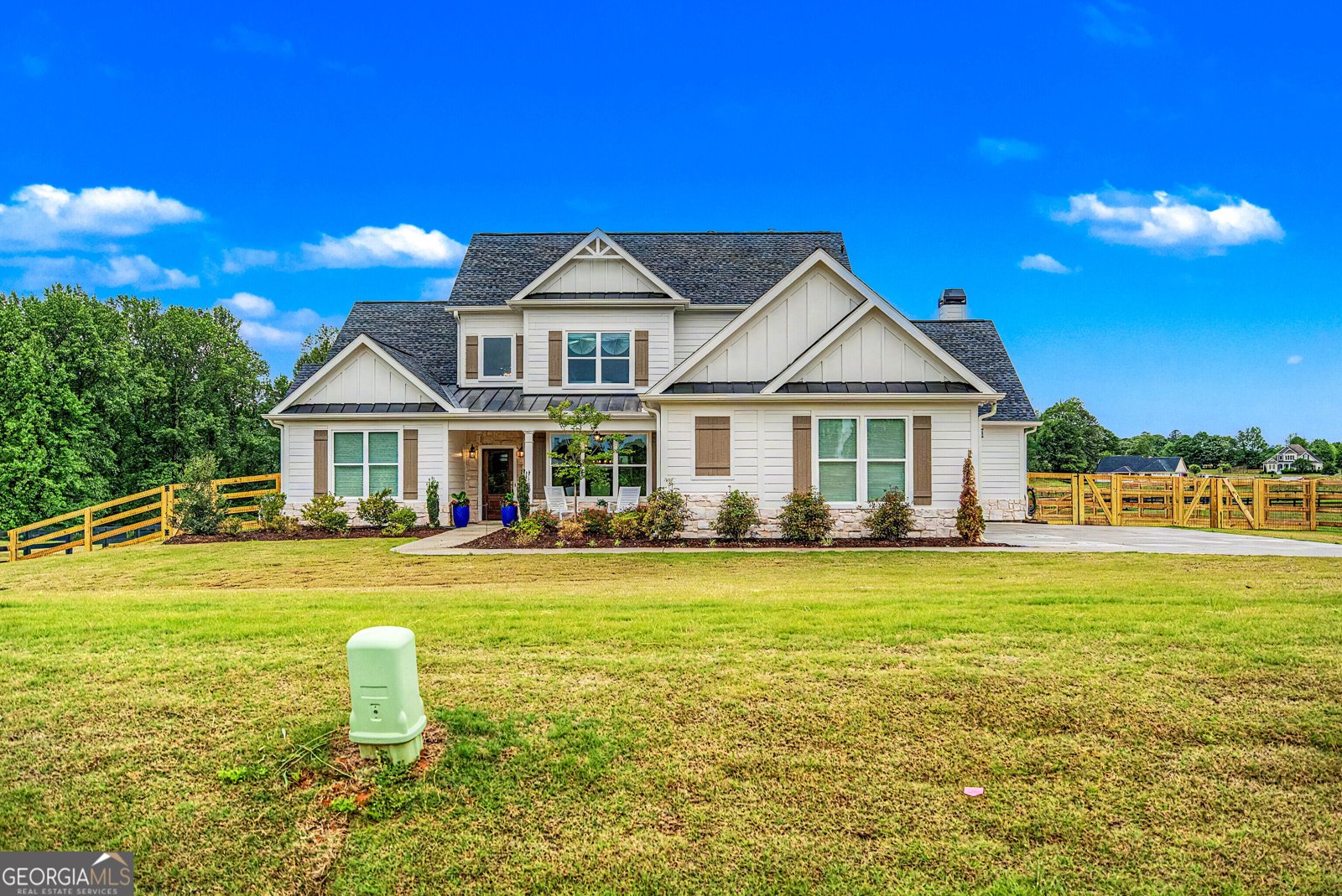 5430 Crow Drive Cumming - Photo 43