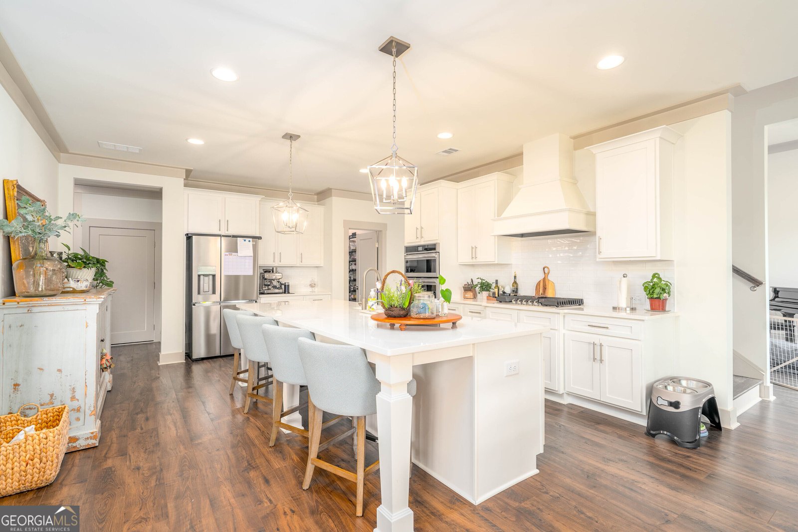 5430 Crow Drive Cumming - Photo 8
