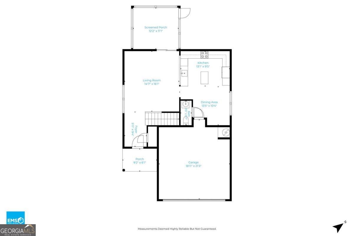 95 Hamilton Grove Drive Pooler - Photo 41