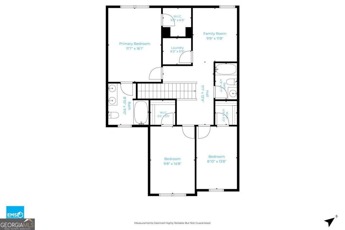 95 Hamilton Grove Drive Pooler - Photo 42