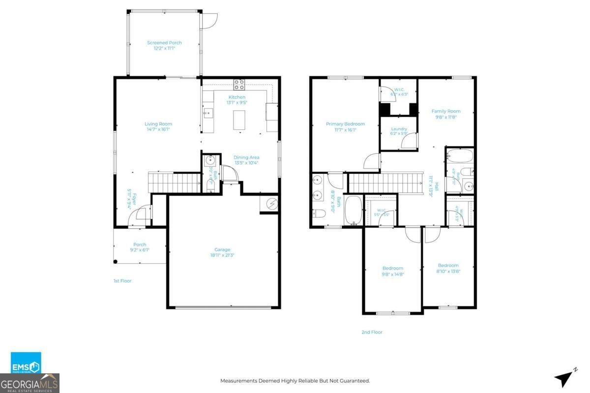95 Hamilton Grove Drive Pooler - Photo 43