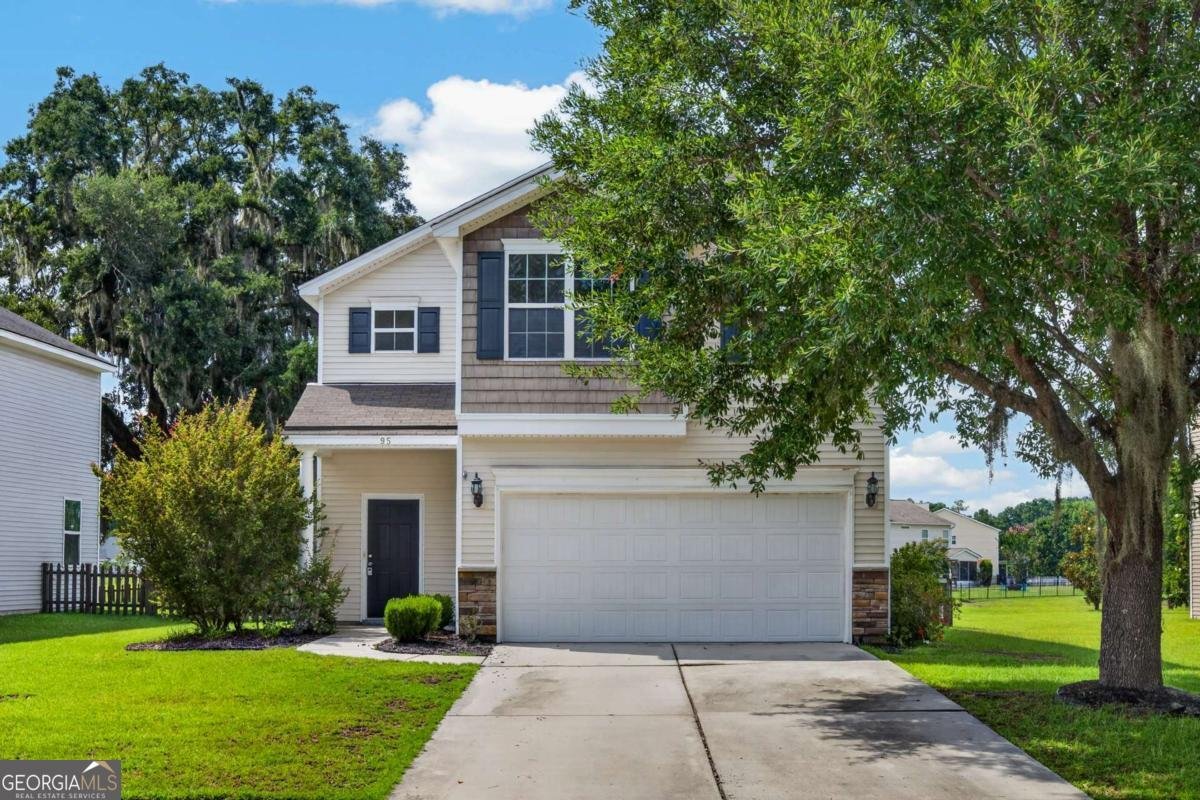 95 Hamilton Grove Drive Pooler - Photo 44