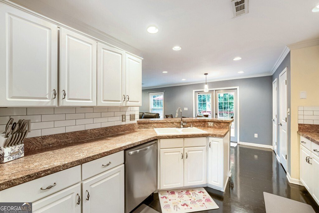4644 Egret Court Austell - Photo 10