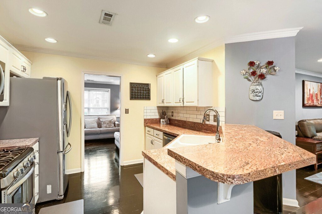 4644 Egret Court Austell - Photo 11