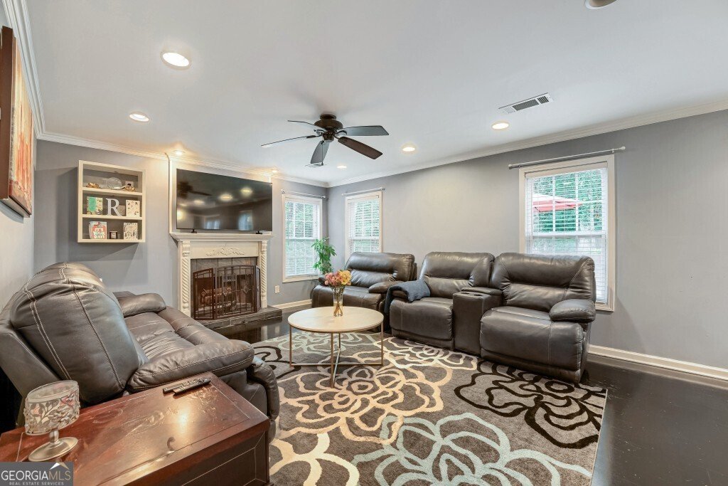 4644 Egret Court Austell - Photo 13