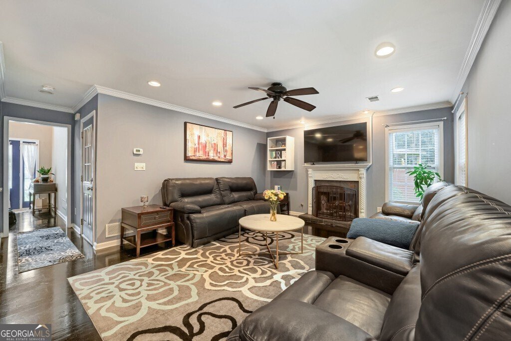 4644 Egret Court Austell - Photo 14
