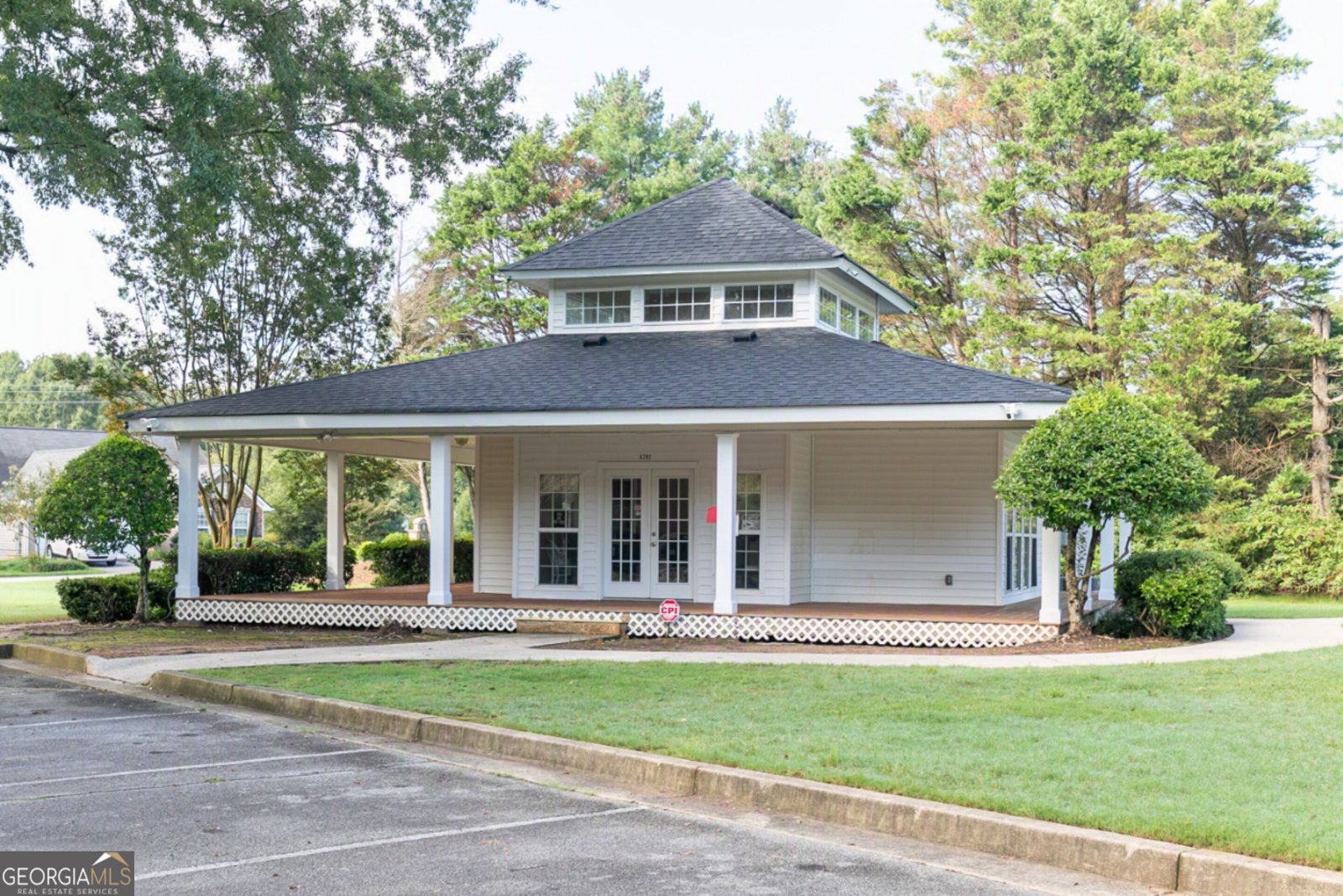 4644 Egret Court Austell - Photo 30