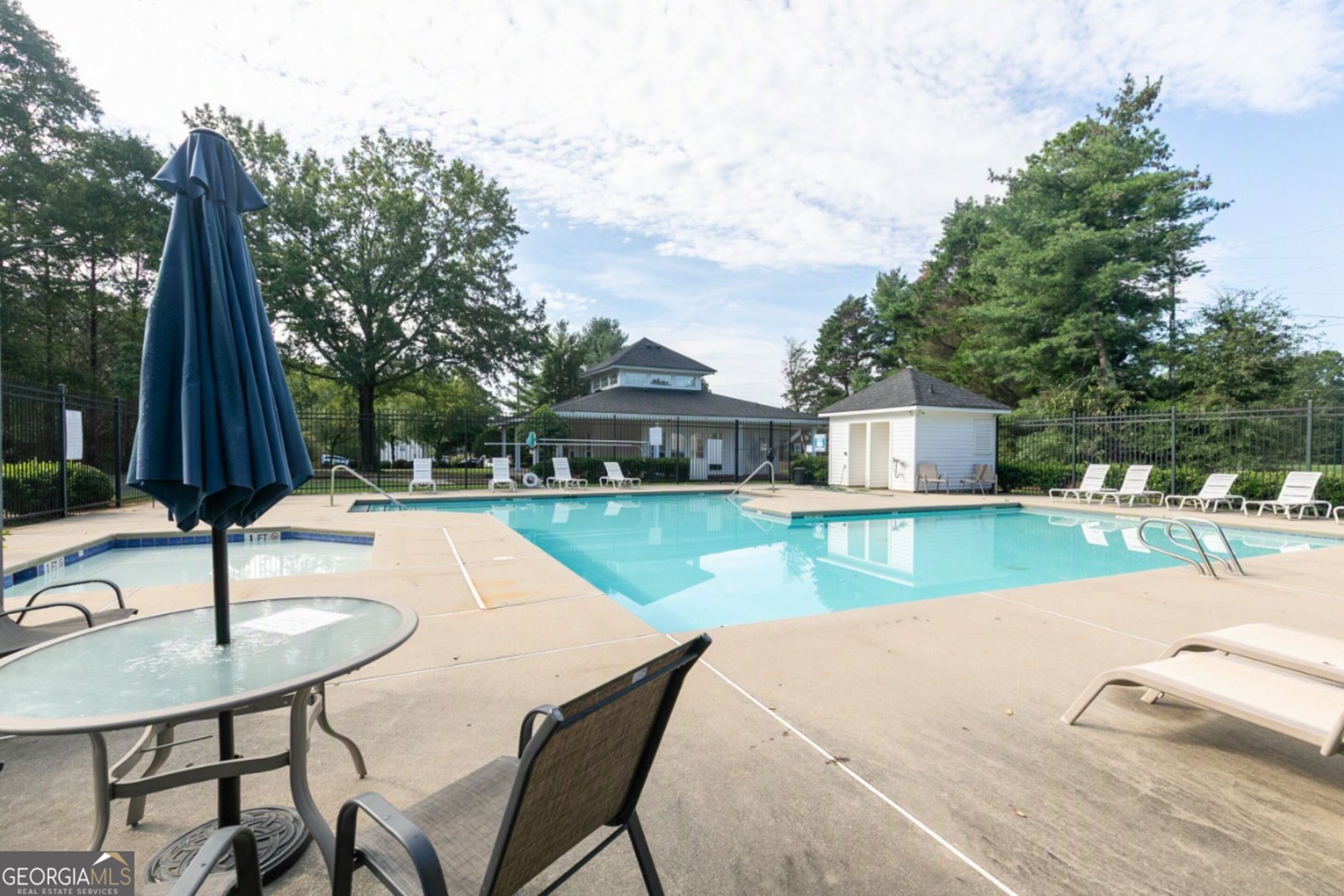 4644 Egret Court Austell - Photo 31