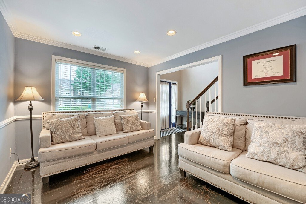 4644 Egret Court Austell - Photo 6