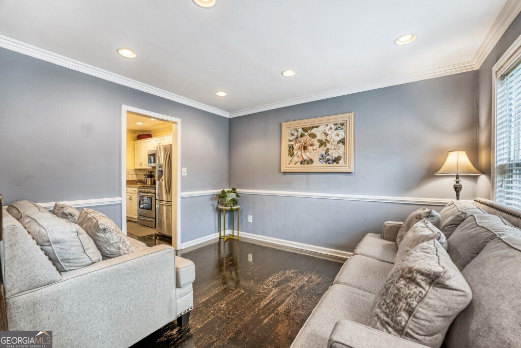 4644 Egret Court Austell - Photo 7