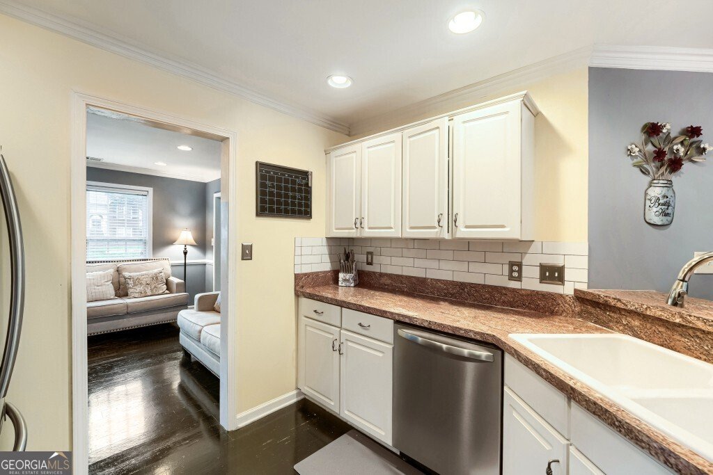 4644 Egret Court Austell - Photo 8