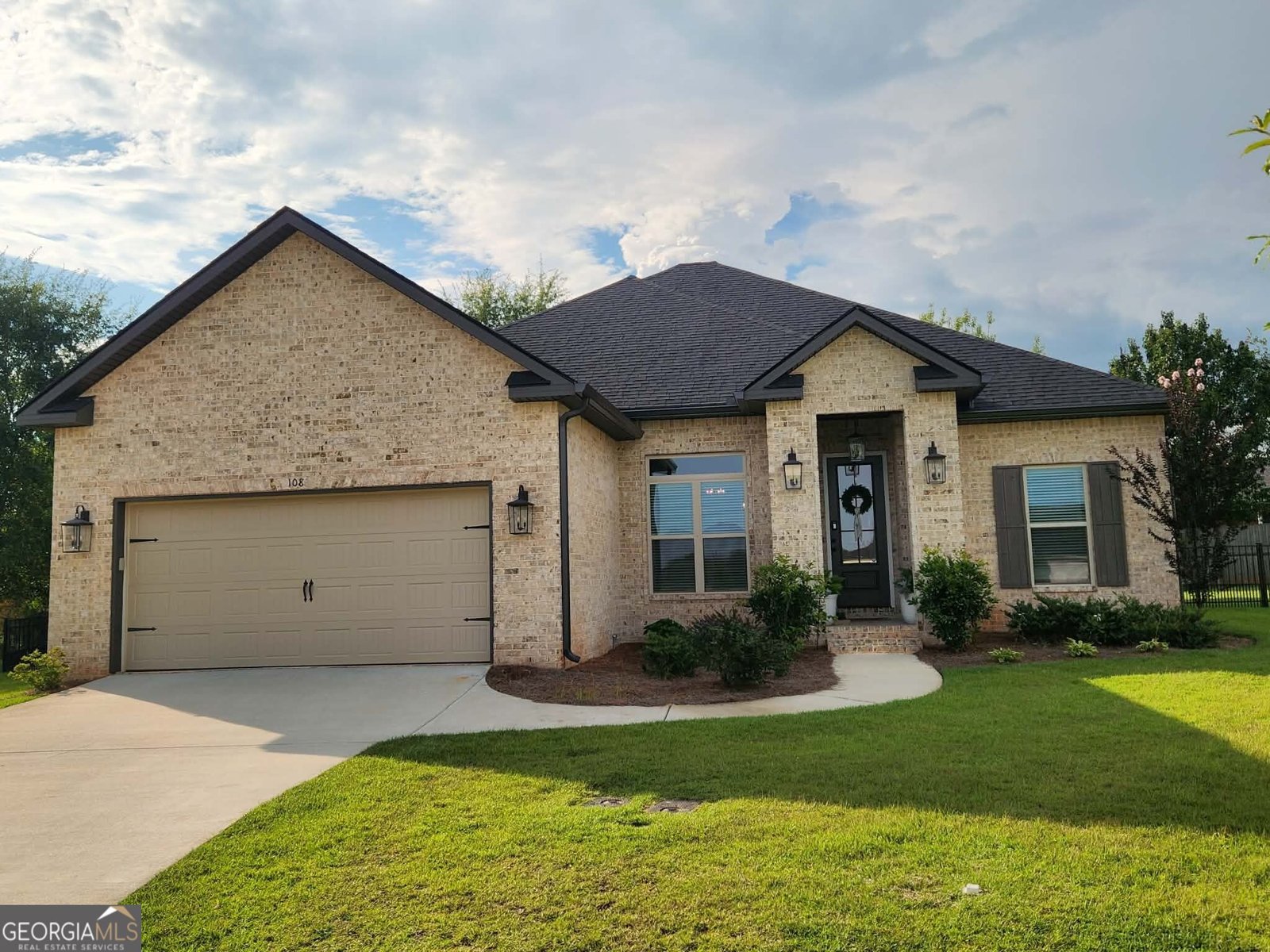 108 Raspberry Trail Perry - main photo