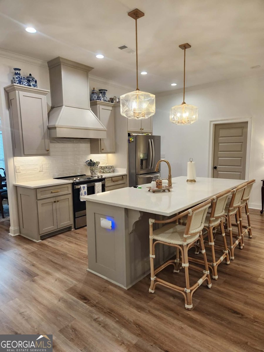 108 Raspberry Trail Perry - Photo 23