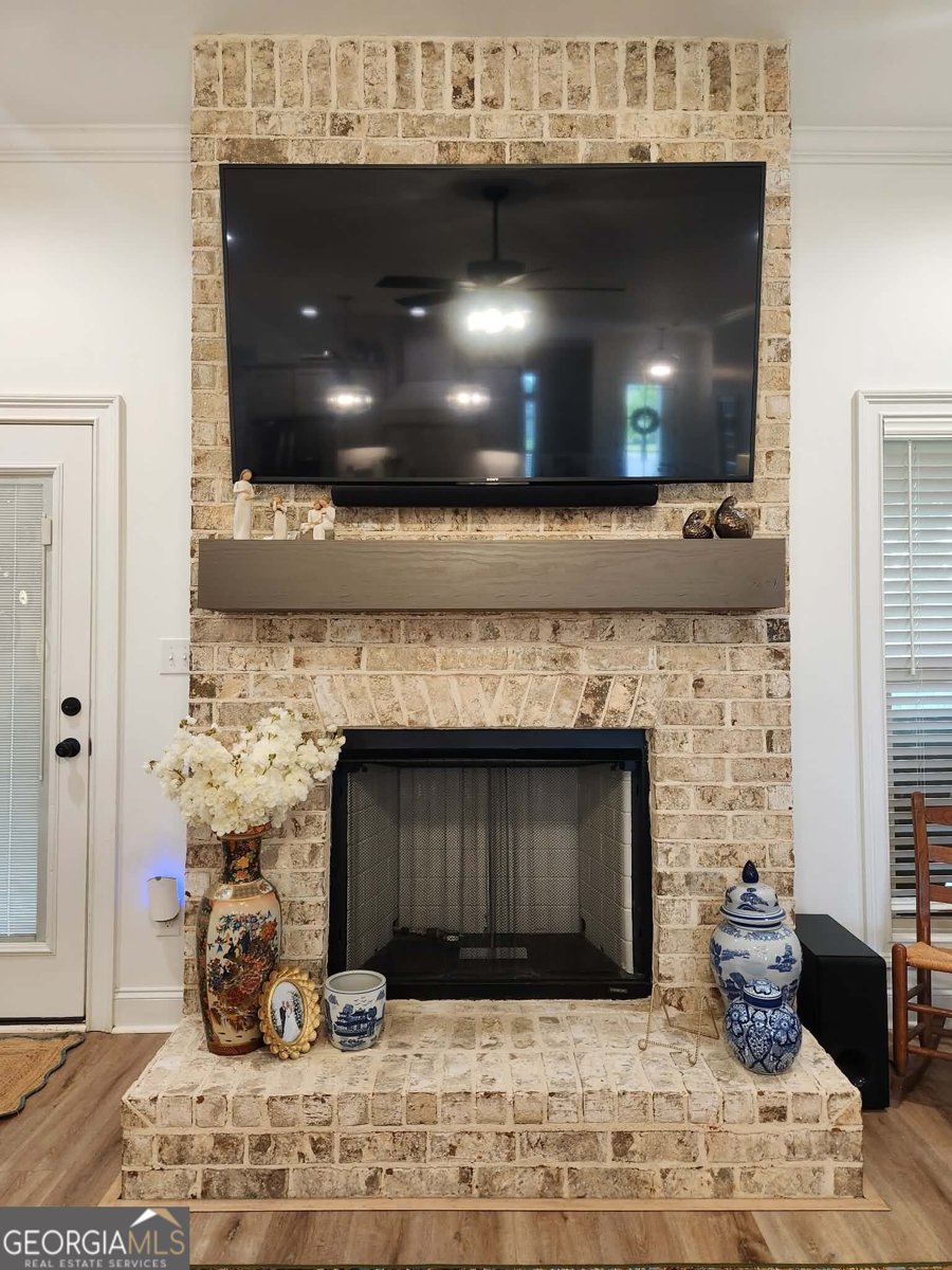 108 Raspberry Trail Perry - Photo 30
