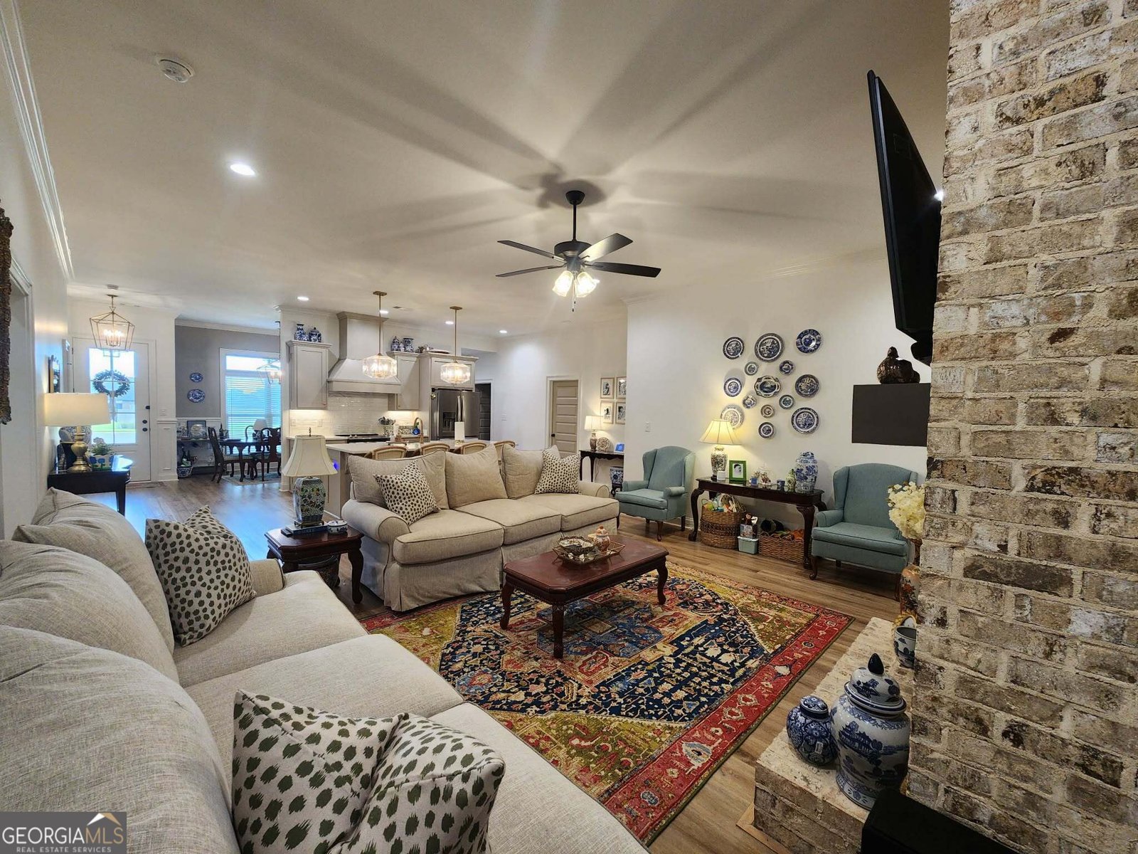 108 Raspberry Trail Perry - Photo 35