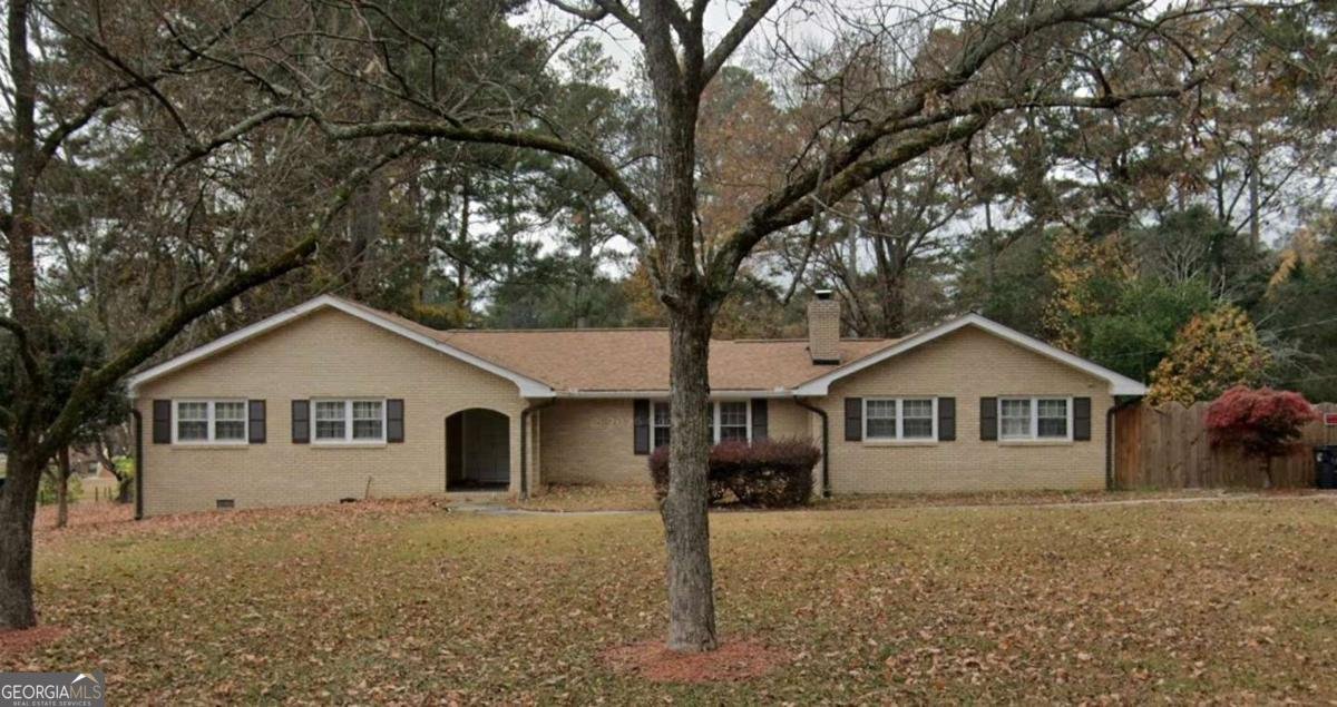 2153 Timber Lane Snellville - main photo