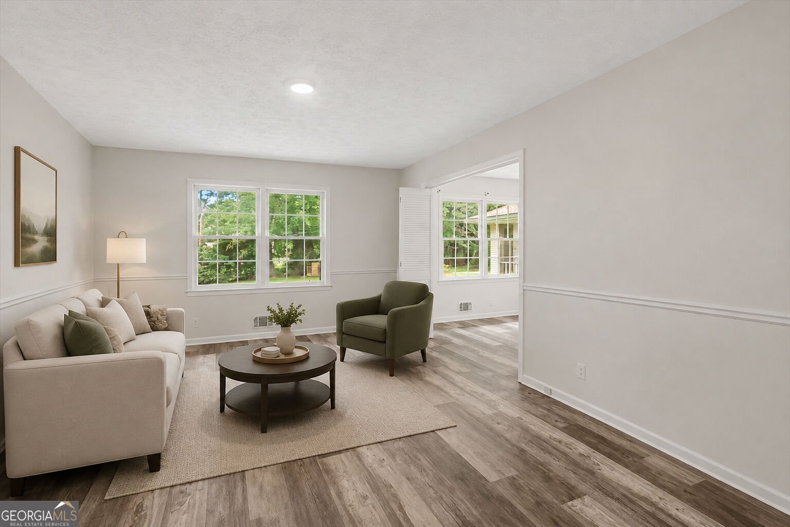 2153 Timber Lane Snellville - Photo 15