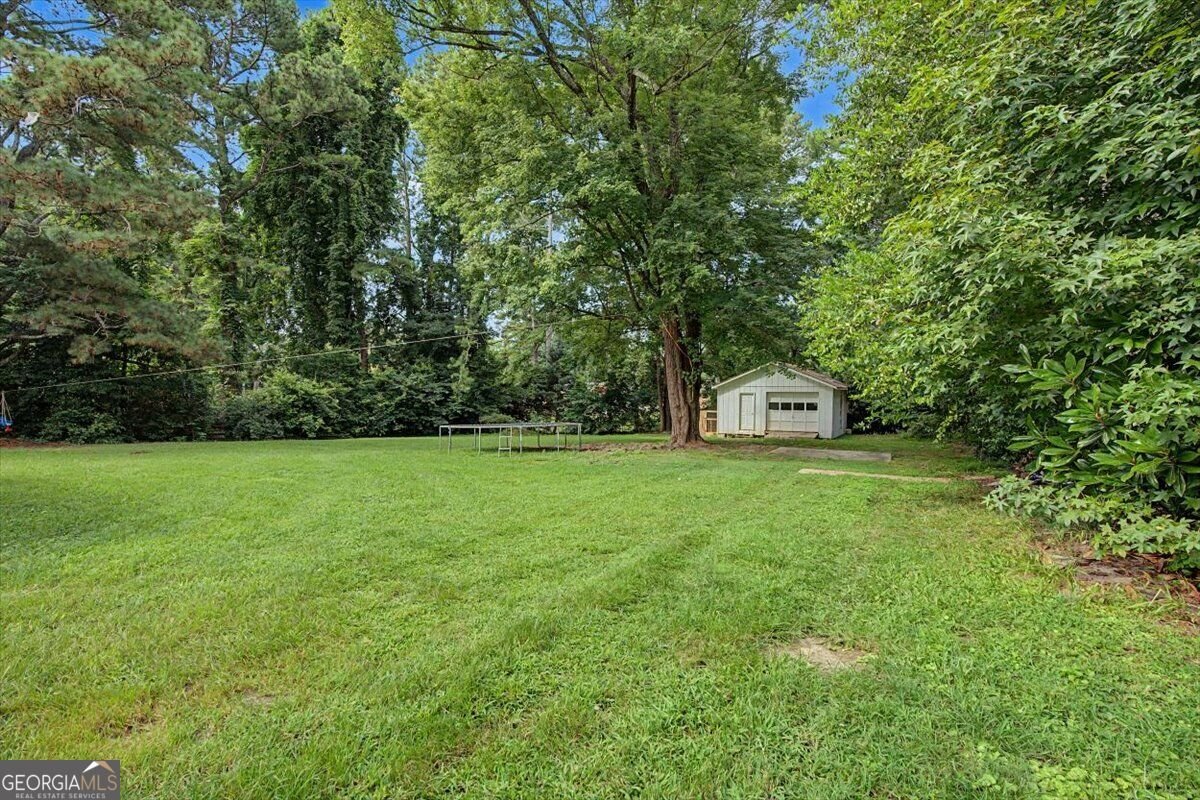 2153 Timber Lane Snellville - Photo 21