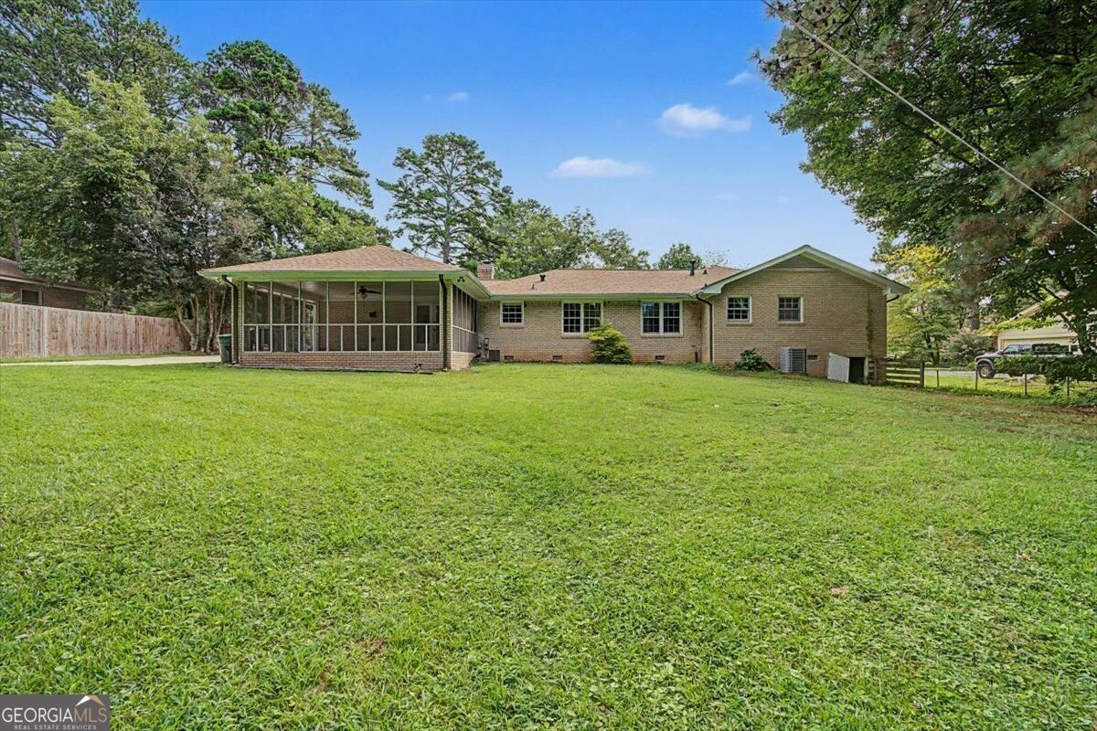 2153 Timber Lane Snellville - Photo 22