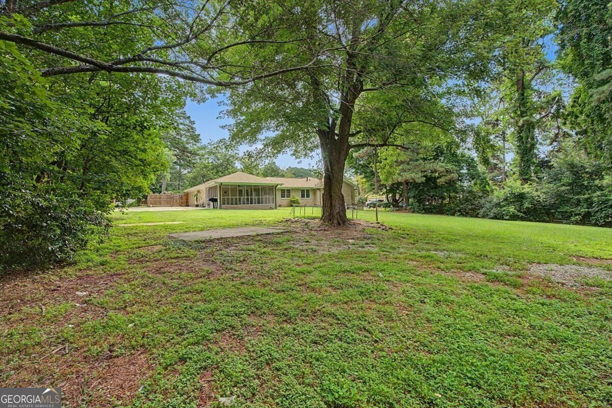 2153 Timber Lane Snellville - Photo 23