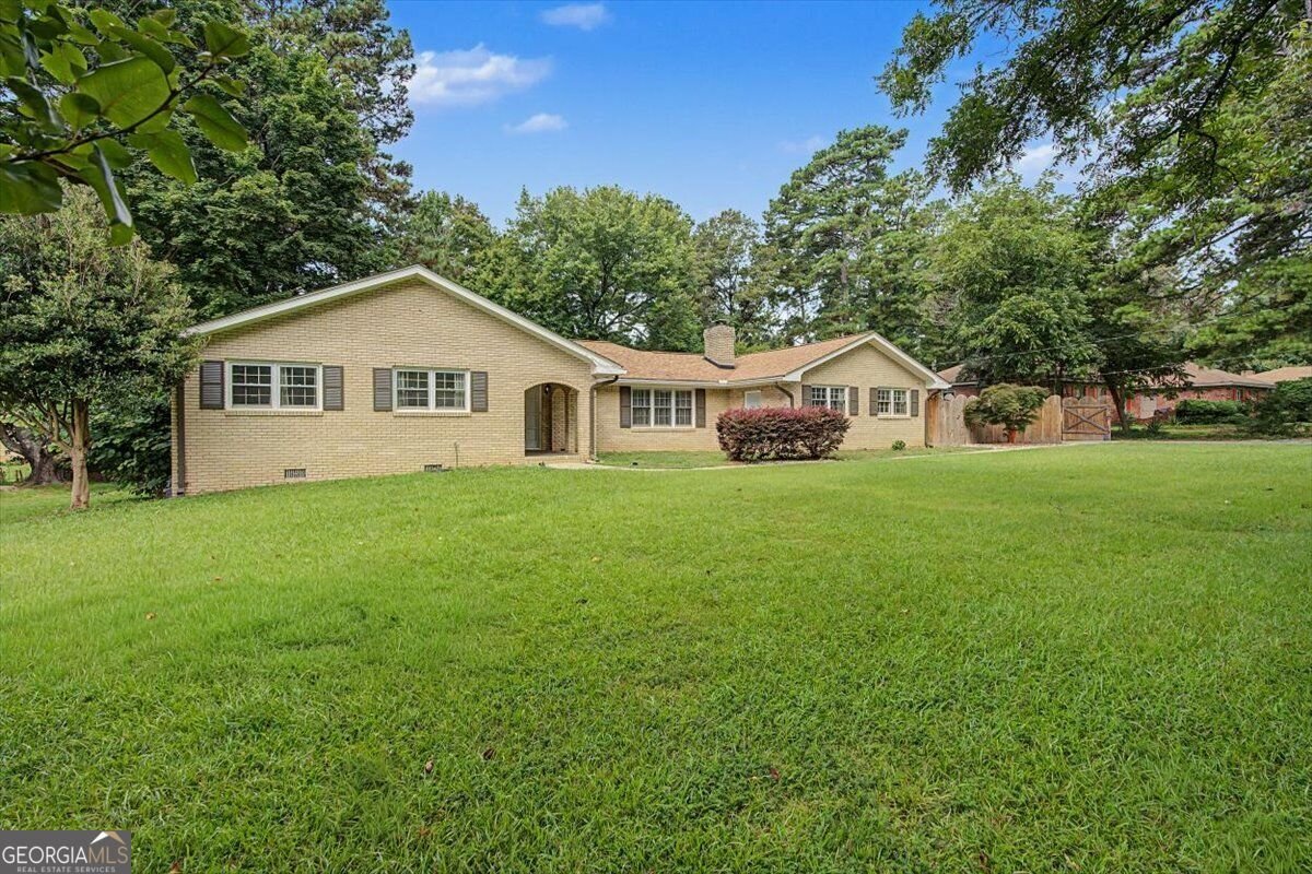2153 Timber Lane Snellville - Photo 26