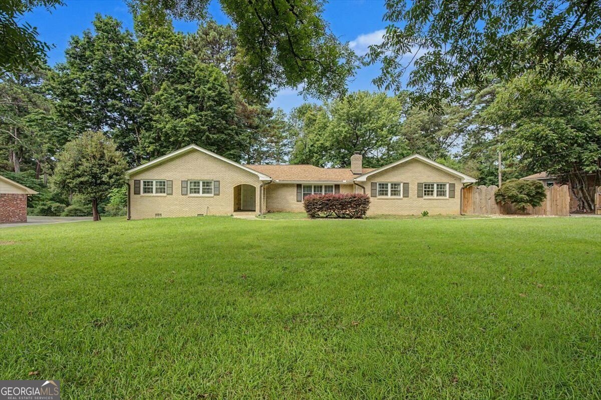 2153 Timber Lane Snellville - Photo 7