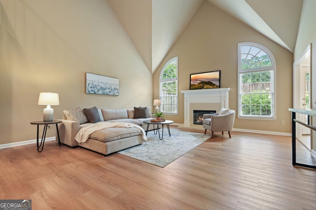 2564 Chestea Drive Marietta - Photo 10