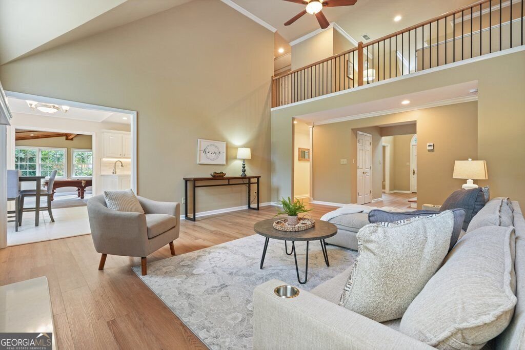 2564 Chestea Drive Marietta - Photo 11