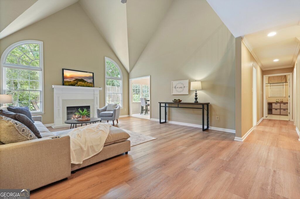 2564 Chestea Drive Marietta - Photo 12