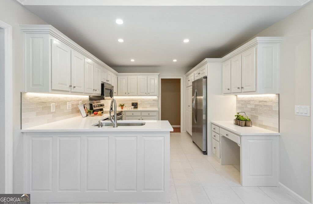 2564 Chestea Drive Marietta - Photo 13