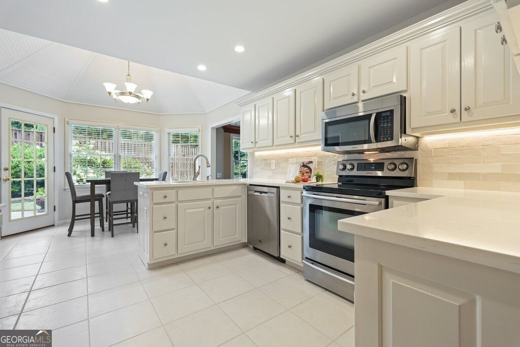 2564 Chestea Drive Marietta - Photo 14