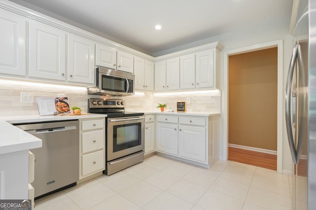 2564 Chestea Drive Marietta - Photo 15