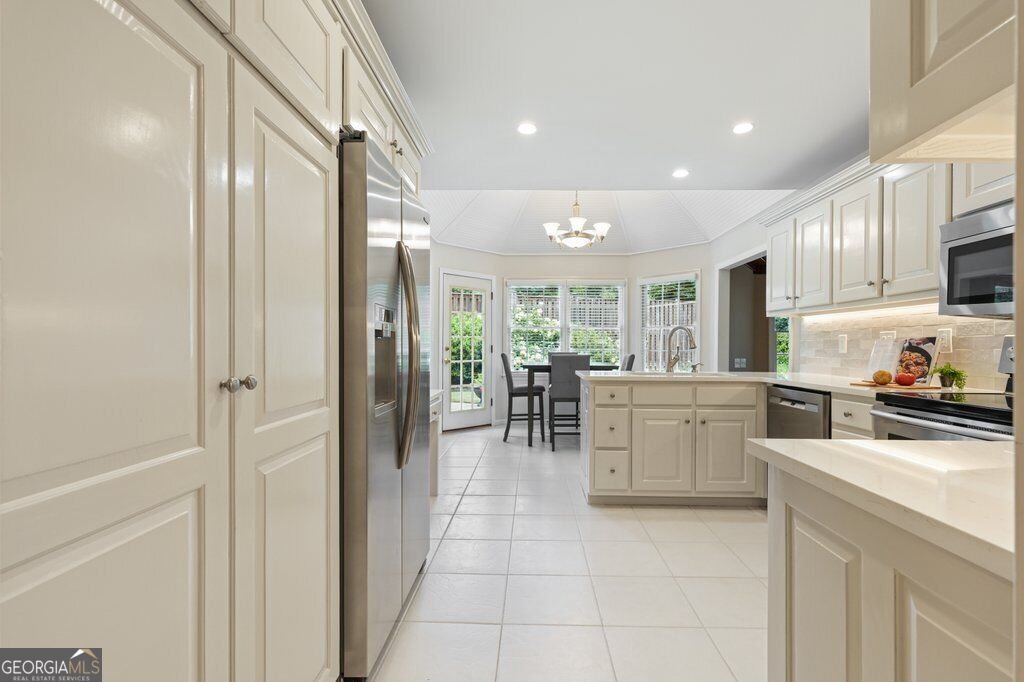 2564 Chestea Drive Marietta - Photo 16