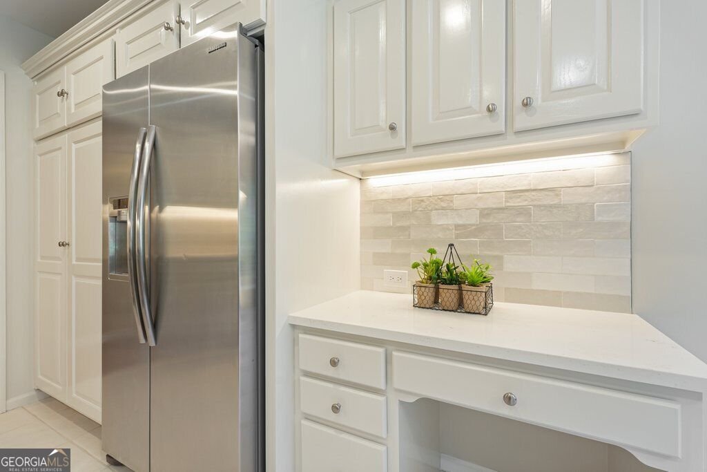 2564 Chestea Drive Marietta - Photo 17