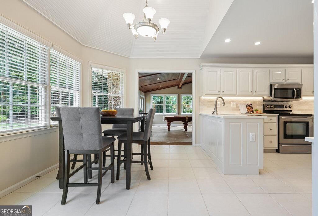 2564 Chestea Drive Marietta - Photo 18