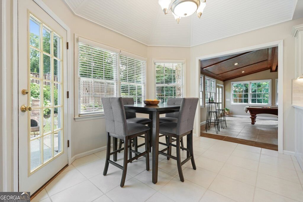 2564 Chestea Drive Marietta - Photo 19