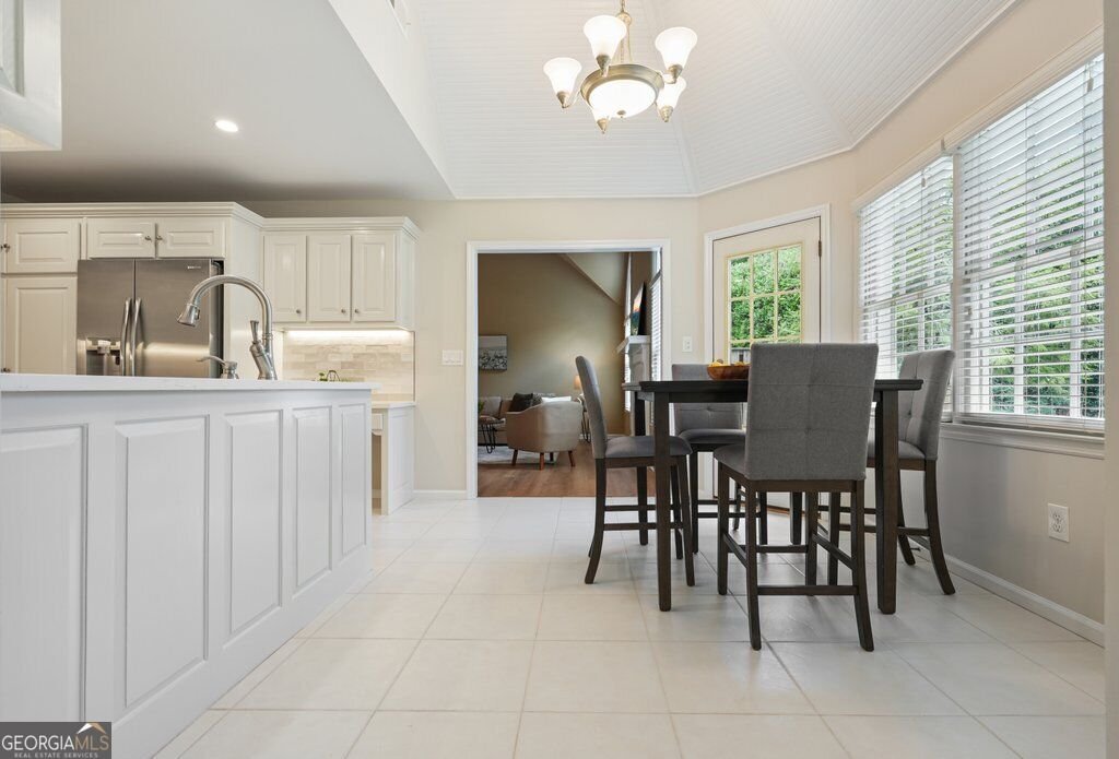 2564 Chestea Drive Marietta - Photo 20
