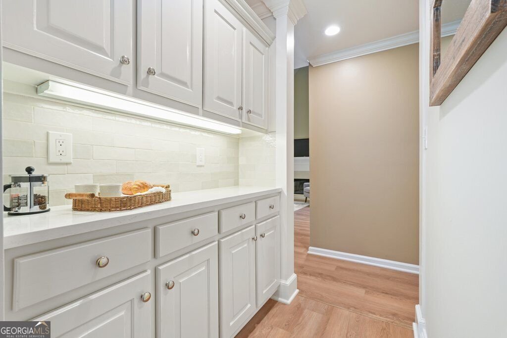2564 Chestea Drive Marietta - Photo 21