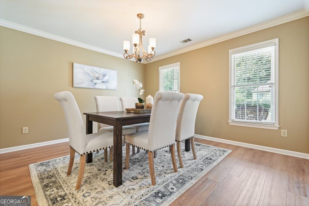 2564 Chestea Drive Marietta - Photo 22