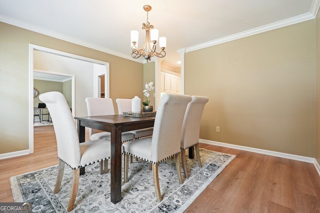 2564 Chestea Drive Marietta - Photo 23