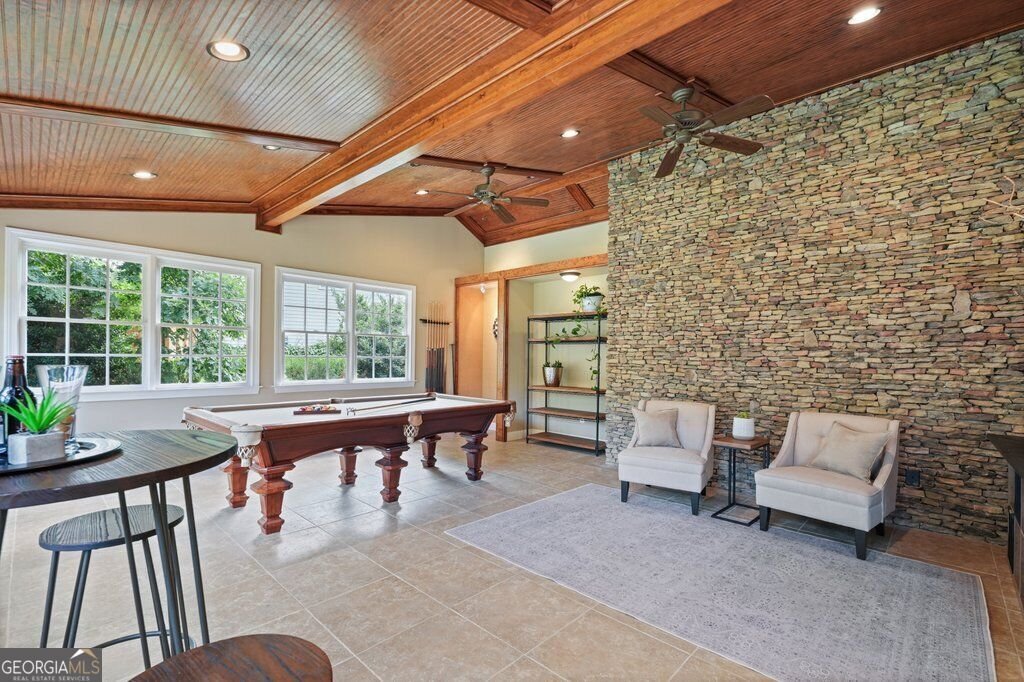 2564 Chestea Drive Marietta - Photo 25