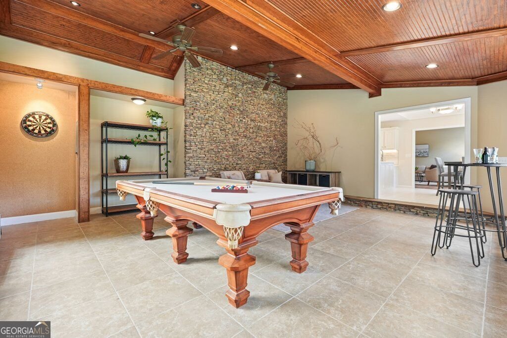 2564 Chestea Drive Marietta - Photo 26