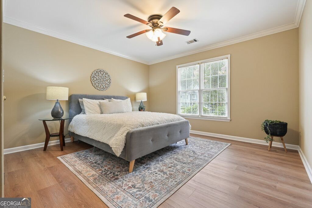 2564 Chestea Drive Marietta - Photo 31