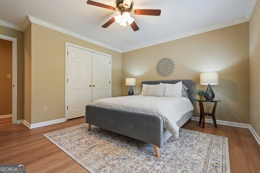 2564 Chestea Drive Marietta - Photo 32